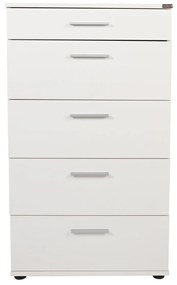 Komód Sufaretta 2 (fehér). 1108509