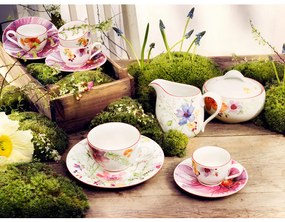 Tejeskancsó, Mariefleur Basic kollekció - Villeroy & Boch