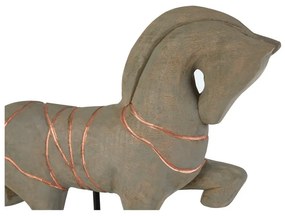 Fa szobor Vena – Premier Housewares