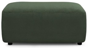 Zöld lábtartó Enjoy – Bobochic Paris