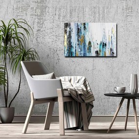 Vászonkép, 45×70 cm – 4570ABSC