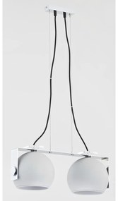 Argon 753 - Függeszték MALMO 2xE27/60W