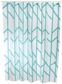 Zuhanyfüggöny 180x200 cm Tree – MSV