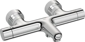 Kád csaptelep Hansa Prisma zuhanyszett nélkül 150 mm króm 58102301