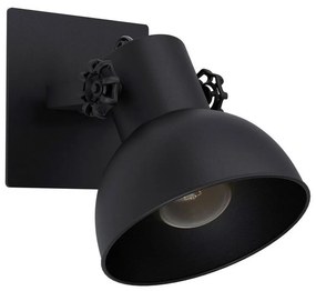 Eglo 43431 - Fali lámpa BARNSTAPLE 2 1xE27/28W/230V