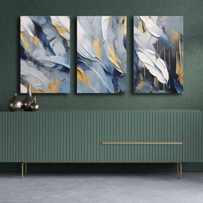 Vászonkép, 45×70 cm – 3P4570GSC-015