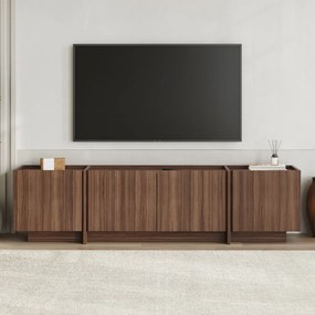 Lowen - milánói dió TV-állvány