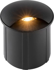 MAYTONI O035-L3B3K BISCOTTI Kültéri Talajba Építhető Lámpa LED IP65