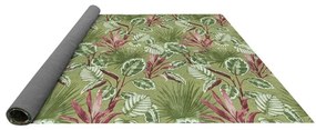 Venkovní koberec CARPIA 135x200 cm - více variant Termék színe: Zöld
