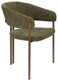 Naida design szék