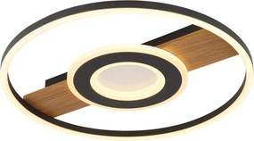 GLOBO 67323-24 PIKARA Modern LED Mennyezeti Lámpa LED IP20
