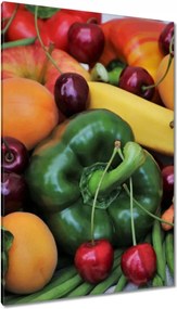 Festmények 80x120 Konyhai képek Forradalmak