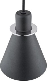 Argon BEVERLY 4688 Függőlámpa 1x15W/E27 IP20