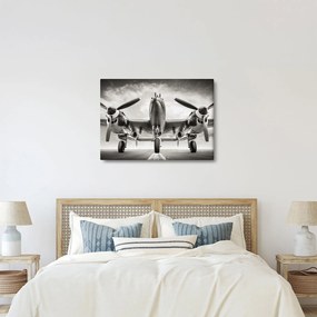 Kép - Warbird (70x50 cm)