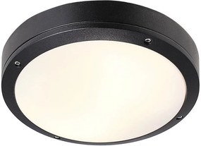 NORDLUX 77646003 DESI Modern Kültéri Mennyezeti Lámpa E27 IP44