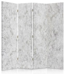 Gario Paraván Könnyubeton Méret: 145 x 170 cm, Kivitelezés: Klasszikus paraván