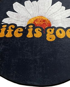 Life Is Good Djt (140 cm)