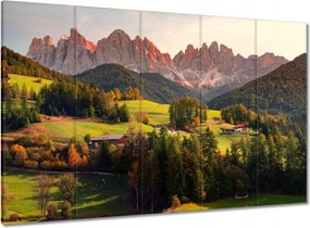 Festmények 100x70 Tájkép Látvány