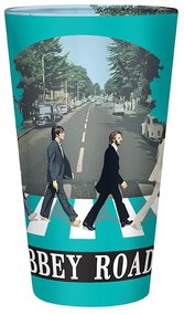 Pohár The Beatles - Abbey Road