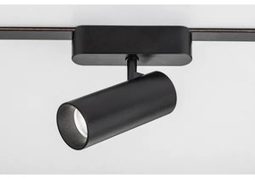 Rabalux 70115-LED Spotlámpa 1 fázisú sínrendszerhez LiTrack LED/10W/24V 4000K