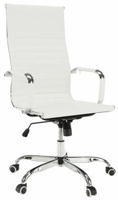 Irodai fotel Azurio 2 (fehér). 1015618