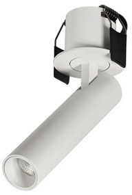 Clarity LED állmennyezetbe süllyeszthető spotlámpa