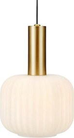 Markslojd SOBER 108123 Függőlámpa 1x40W/E14 IP20