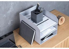 Karton rendszerező dokumentumokhoz Trey – Bigso Box of Sweden