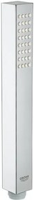 Grohe Euphoria Cube kézi zuhany négyzet króm 27699000 G27699000