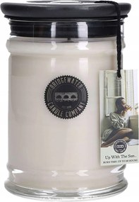 Up With The Sun illatgyertya 524g Bridgewater