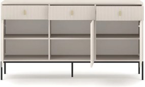 MAGGIORE MA03 3D3S KASZMIR/N.CZARNE/U.ZŁOTE