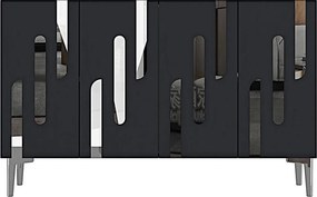Ece 120 - Anthracite, Silver
