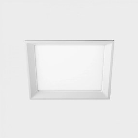 Kohl Lighting KOHL-Lighting LIM Miranda Sq süllyesztett lámpa kerettel 22