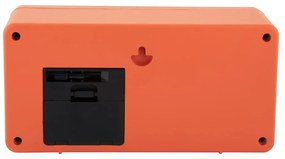 Óra Retro Boxed Flip – Karlsson