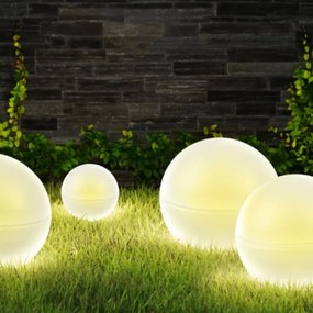 KÉSZLET 5x LED Szolár lámpa LED/3,2V többszínű