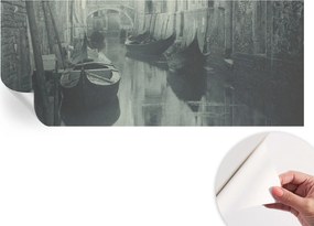 Fotótapéta Dekoratív Fali Tapéta Képek Régi csatorna 250x104