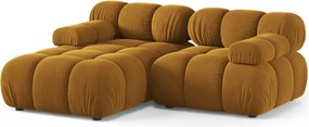 Bellis ottomános kanapé, balos
