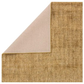 Sárga szőnyeg 230x160 cm Aston - Asiatic Carpets