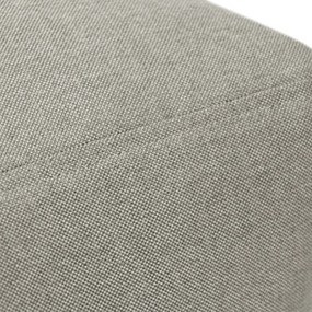 Narancssárga babzsákfotel Up! MooG – SLOWDOWN