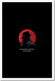 Poszterek keretben 40x60 Krzysztof Jarzyna z Szcz