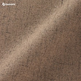 Charming Charlie barna kinyitható kanapé - Miuform