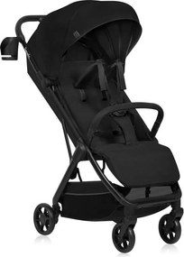 Lionelo - JULIE AIR sport babakocsi fekete ónix