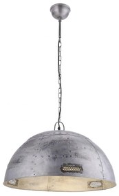 Leuchten Direkt 11494-77 - Csillár zsinóron SAMIA 1xE27/25W/230V