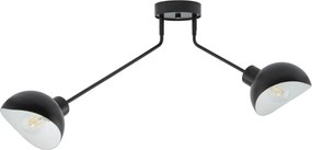 Sigma Lighting Roy 32429 Plafonlámpa 2x15W/E27 IP20