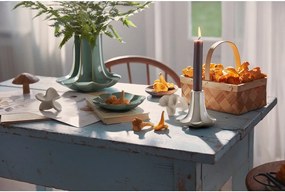 Kerámia gyertyatartó Kantarel – Kähler Design