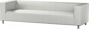 Dekoria Ikea Klippan 4 személyes kanapé huzat