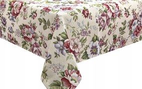 Abrosz faliszőnyeg 135x250 cm Eden 1174/410