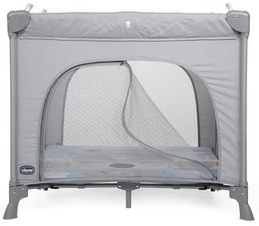 Chicco - Járóka FAWN szürke