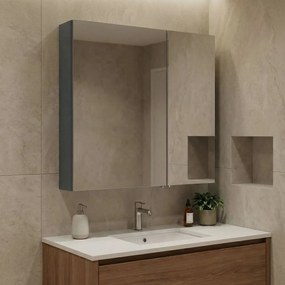 Side fürdőszobaszekrény, 60 cm – TR785PNC1187