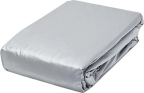 Medence belső fólia, Intex Prism Rectangular Frame, 400 x 200 x 100 cm, szürke, téglalap alakú, 3 rétegű PVC, leeresztő szeleppel, szűrő csatlakozással (13021)